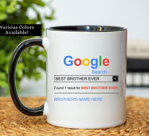 24 Best Gifts for Brother – Get Him Something Cool He Will Love – The  Common Cents Club